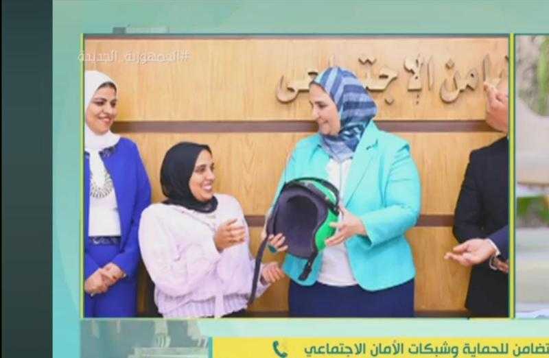 «طريقك أمان».. مبادرة لدعم شباب الدليفري والعمالة غير المنتظمة | تفاصيل