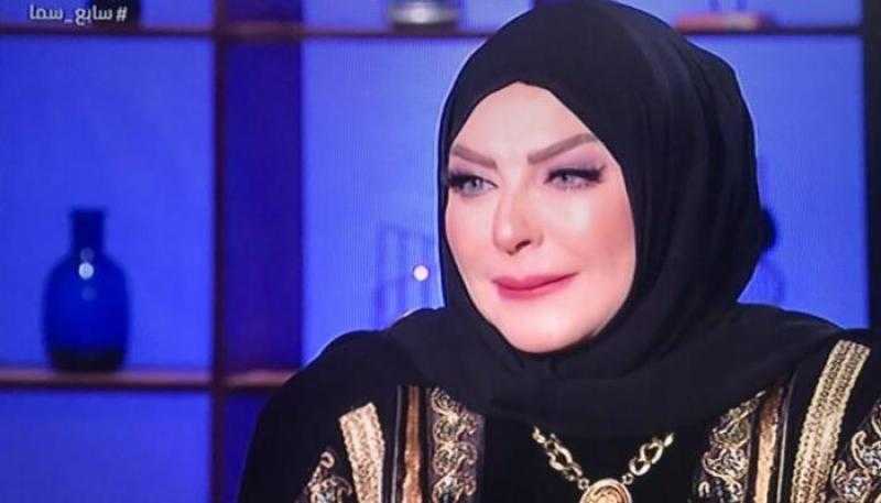 ميار الببلاوي: «حسام حبيب مستمتع وبيهيص وشيرين مريضة وبتاخد أدوية اكتئاب»