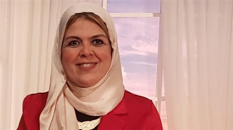 شرين غالب