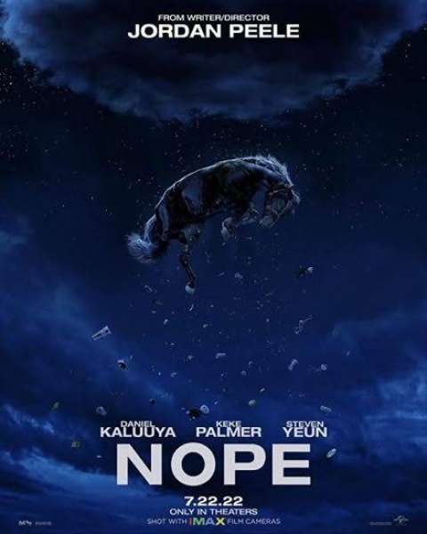 فيلم nope
