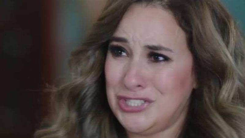 الموت يفجع الفنانة شيري عادل