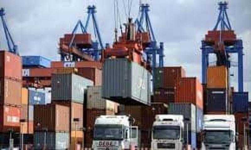 إحباط تهريب 46 طن رصاص من جمارك بـ 6 ملايين جنيه في ميناء دمياط