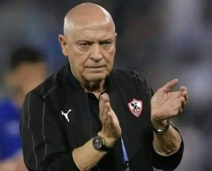 نجم الزمالك: فيريرا فضح لاعيبة كبيرة