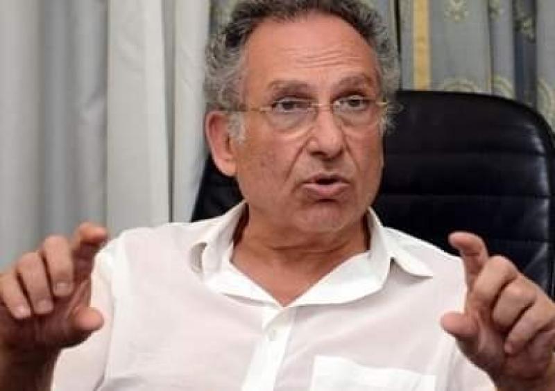 أمام دائرة الإرهاب .. إعادة إجراءات محاكمة ممدوح حمزة غدا