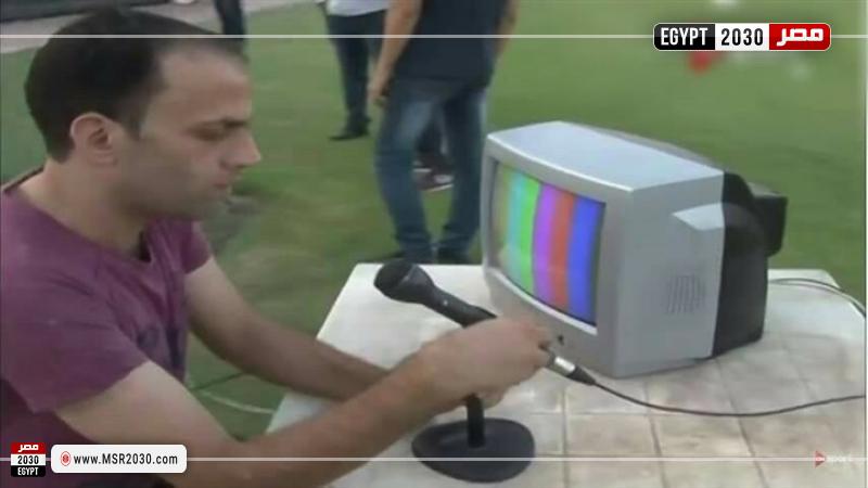 تقنية الفيديو