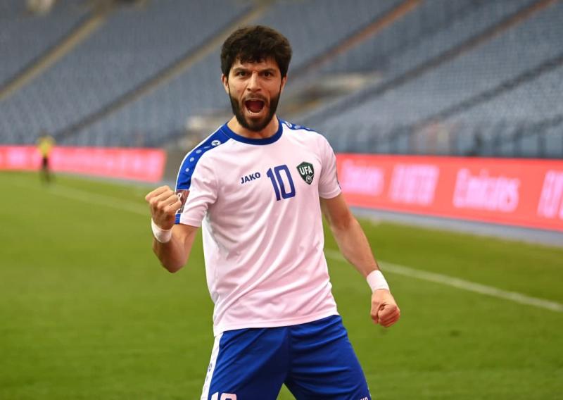 جلال الدين ماشاريبوف
