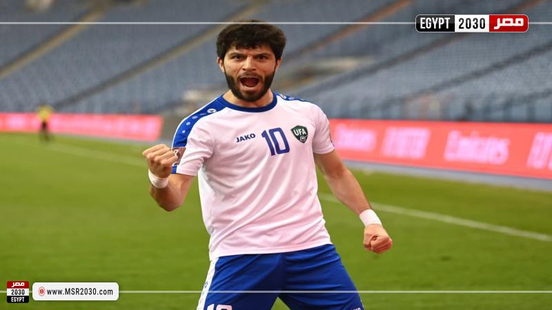 جلال الدين ماشاريبوف