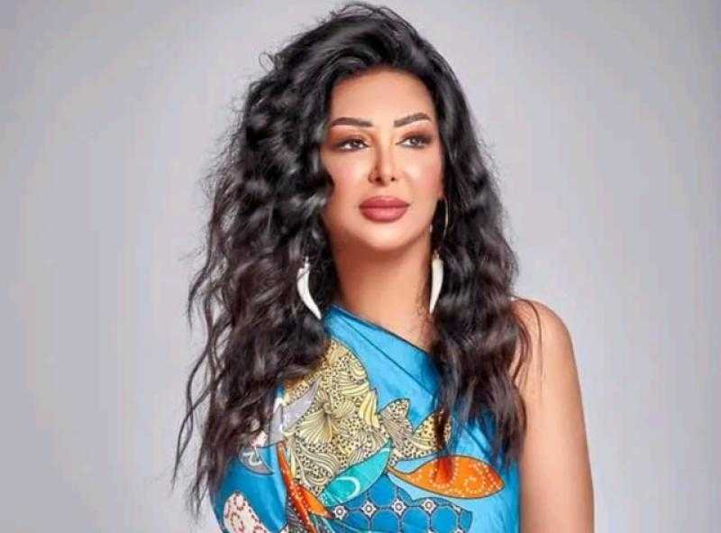 شاهيناز تطرح «متميزة» على أنغامي