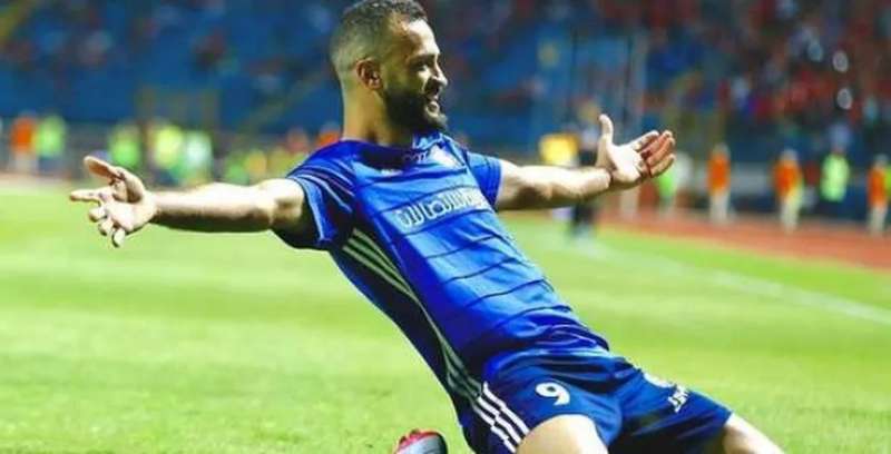 مروان حمدي
