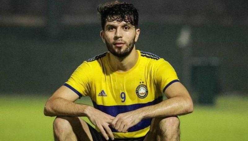 سر موافقة النصر على انتقال مشاريبوف إلى الأهلي