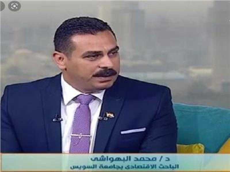 محمد البهواشي: العالم سيشهد صراعًا اقتصاديًا بسبب الأزمة الروسية الأوكرانية «فيديو»