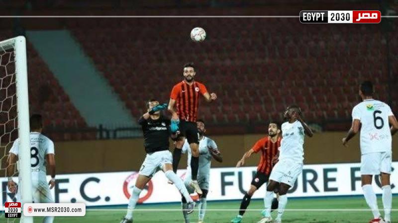 الجونة وفيوتشر