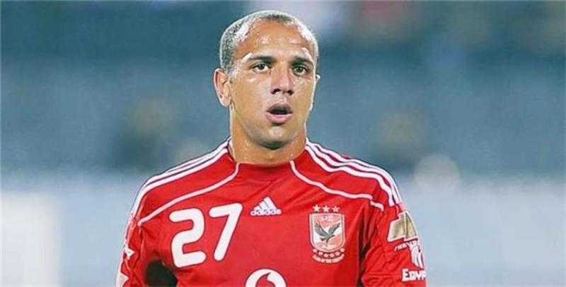 معتز إينو: زيزو أفضل لاعب في مصر «فيديو»