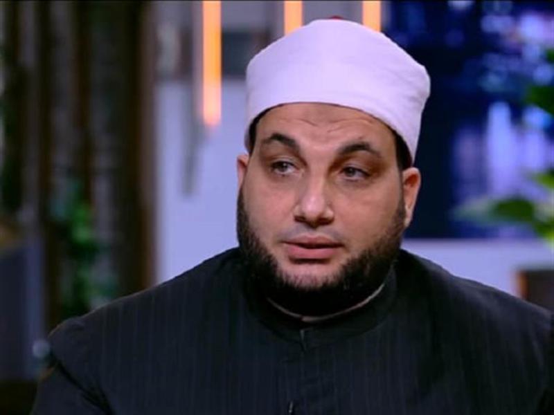 الشيخ أحمد تركي