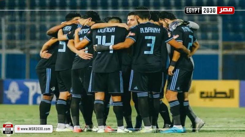 فريق بيراميدز
