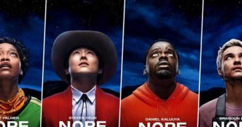 بعد عرضه في مصر.. فيلم Nope يتصدر محركات البحث ويحقق إيرادات تصل لـ 135 مليون دولار