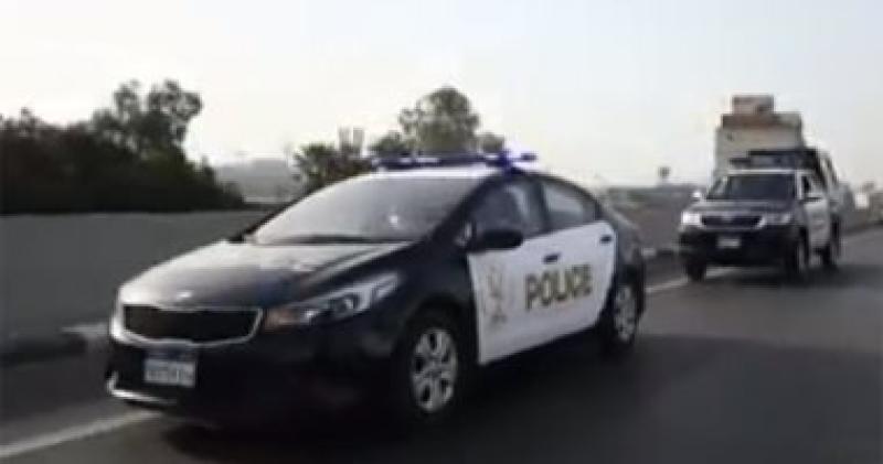 حملات أمنية ..أرشيفية 