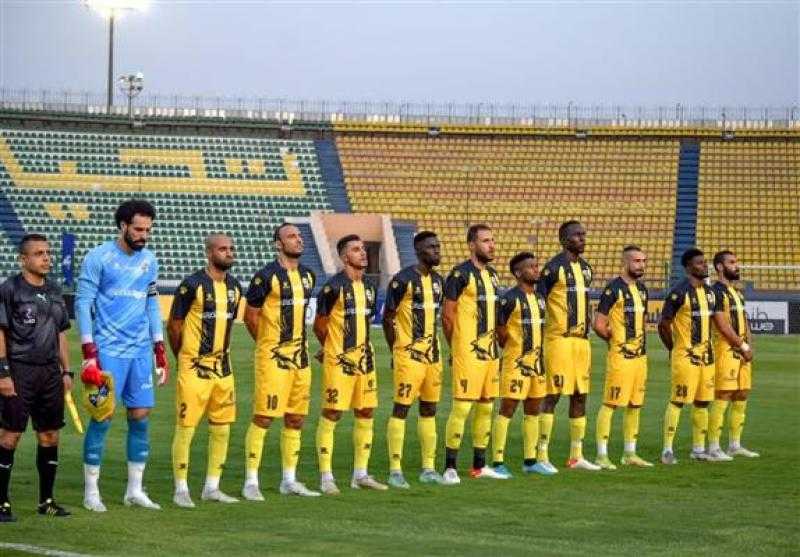 المقاولون العرب: «نرفض اتهامات التفويـت.. وفقدنا 11 نقطة بالتحكيم »
