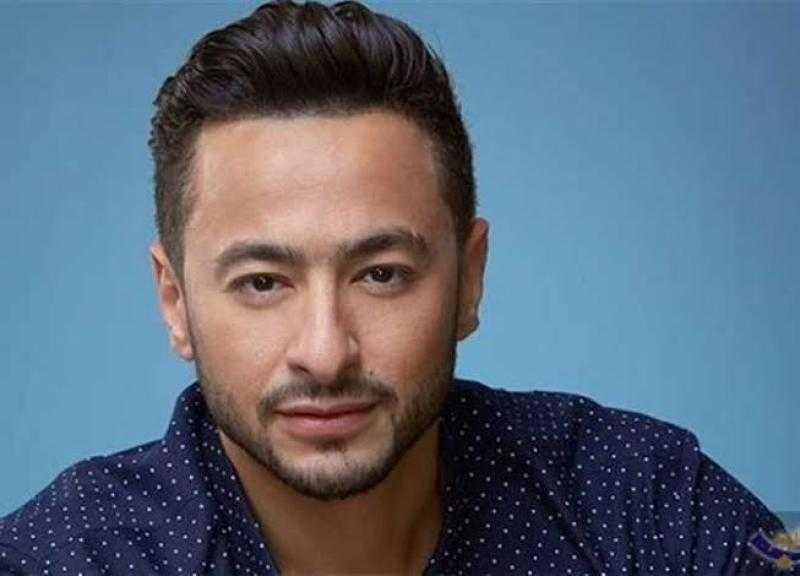 «محسسني إن أهل الفن كفرة».. حمادة هلال يعبر عن استياءه من لقب الفنان المتدين