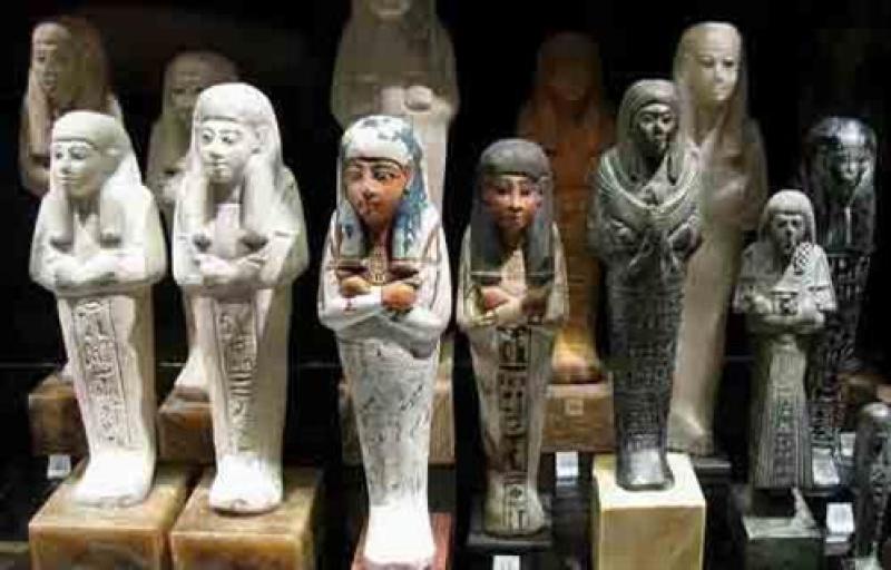التنقيب عن الآثار 