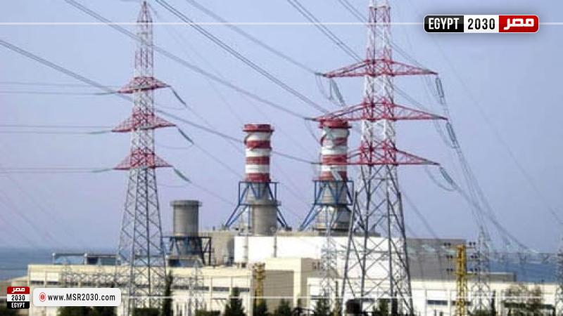 مشروع الربط الكهربائي لدول أوروبا