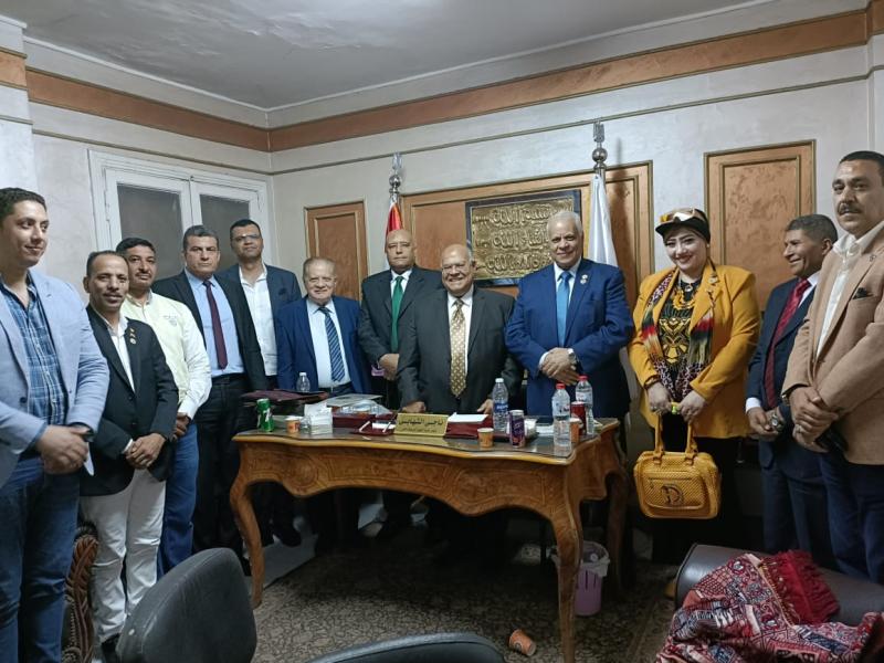 حزب الجيل