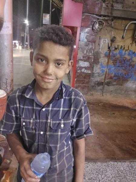 وفاة طفل داخل ورشة سيارات أثناء عمله فى حادث مؤسف