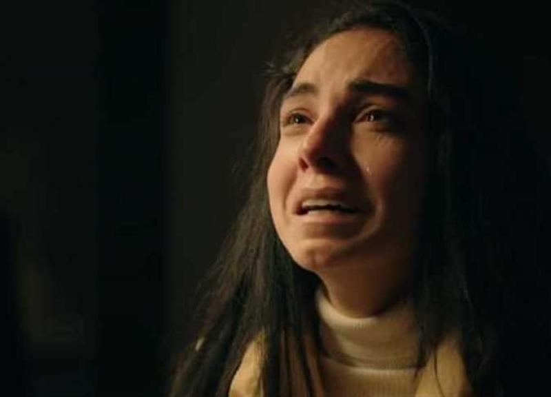 الحلقة الأخيرة من «منعطف خطر».. حل لغز قتل سلمى أبوضيف