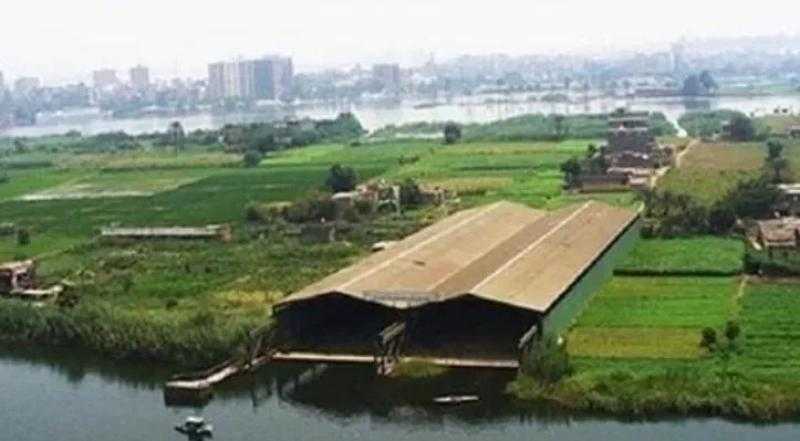 استكمال محاكمة 19 متهما بأحداث جزيرة الوراق .. اليوم