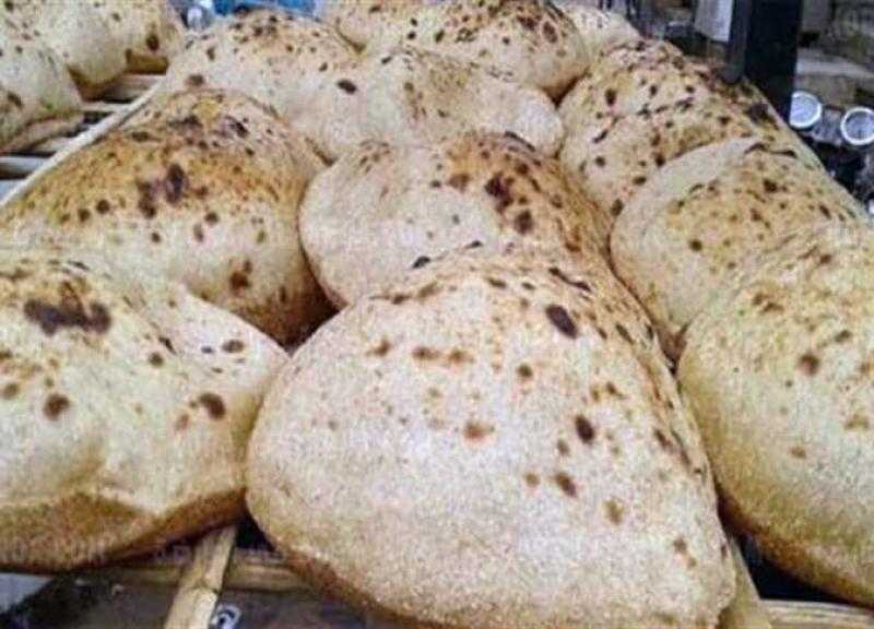 ضبط 752 قضية فى مجال مخالفات المخابز