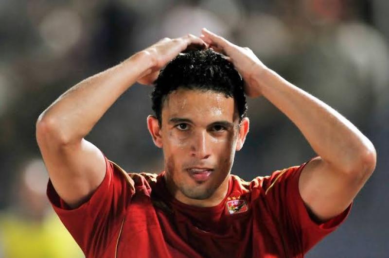 جدو يكشف سر انتفاضة المقاولون مع شوقي غريب