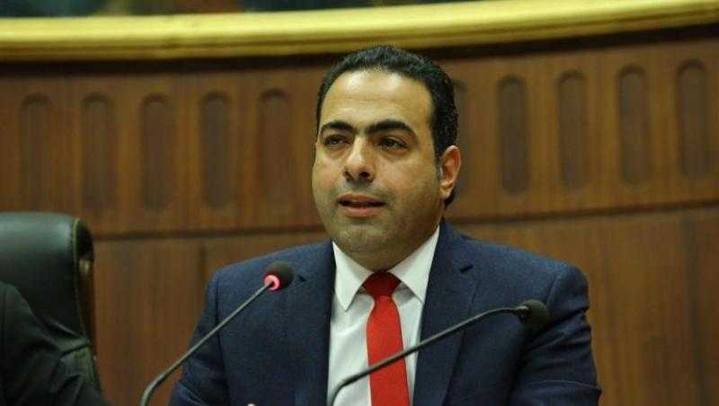 توصيات «شباب النواب» بشأن المجلس القومي للرياضة للعام المالي 2022 - 2023