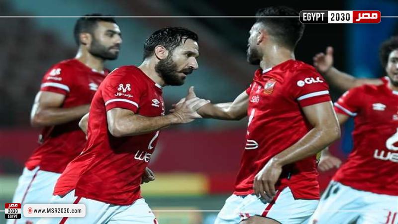 فريق الأهلي