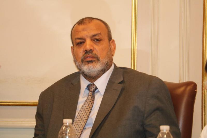 محمد عبد الجليل 