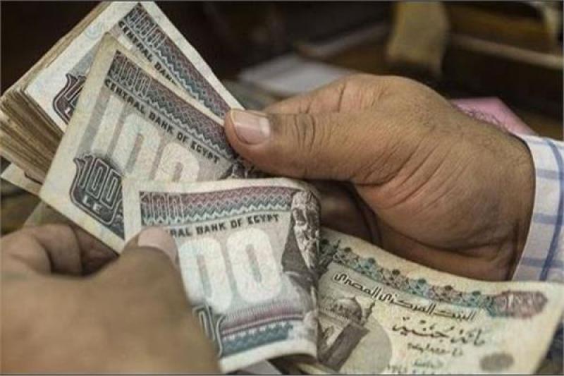 زيادة المرتبات