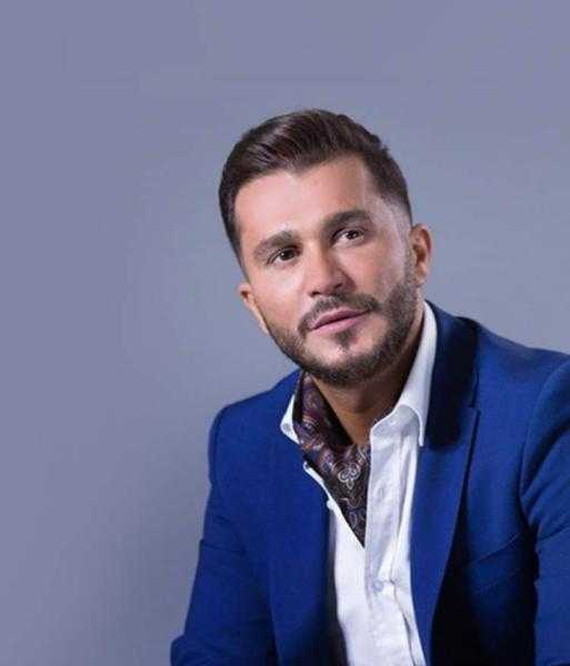 لحظة وفاة المطرب جورج الراسي فيديو صادم