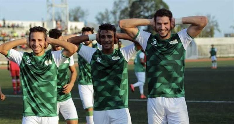 عجائب الدوري.. لاعب المصري البورسعيدي يعود للملاعب «عمره ٤٤ عاما»