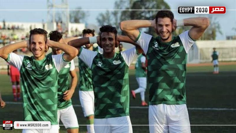 ثلاثي المصري البورسعيدي