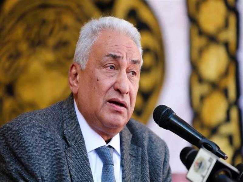 طعن عاجل من سامح عاشور على استبعاده من انتخابات نقابة المحامين