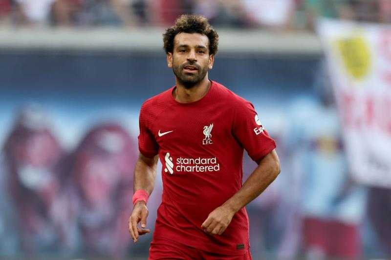 محمد صلاح يهدر فرصة محققة أمام بورنموث «فيديو»