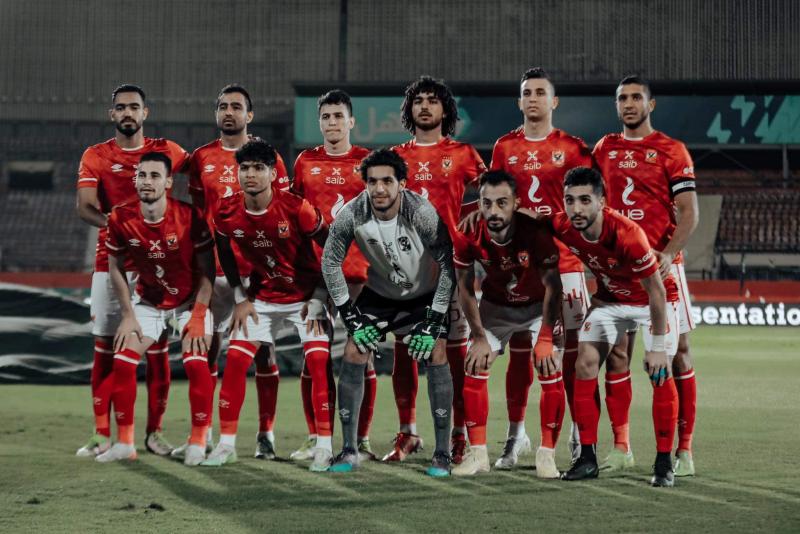 الأهلي