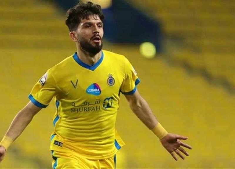 بعد تعقد الصفقة.. مشاريبوف يثير الجدل بشأن انتقاله لـ الأهلي