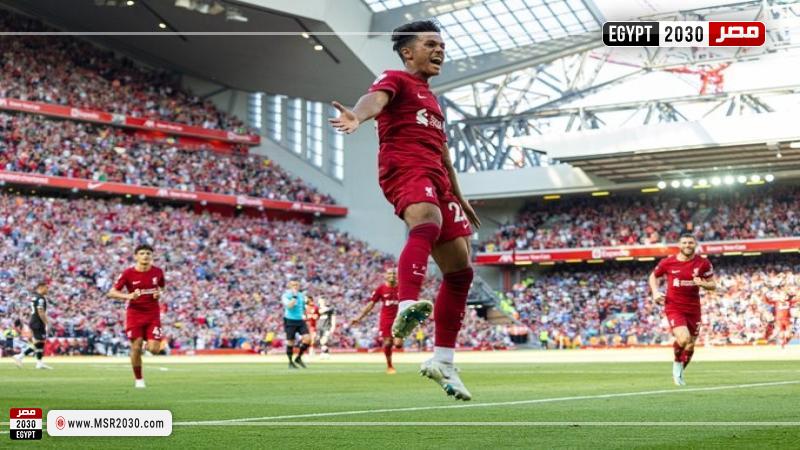ليفربول