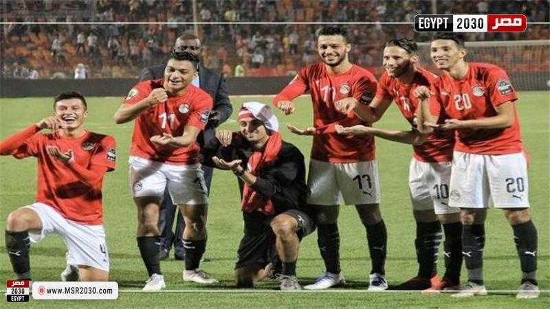 قرار ناري من مدرب المنتخب الأولمبي استعدادًا لتصفيات أمم إفريقيا