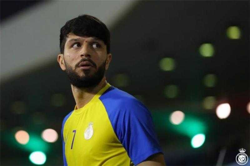 طلب خاص من الأهلي لـ جلال الدين مشاريبوف.. اعرف التفاصيل