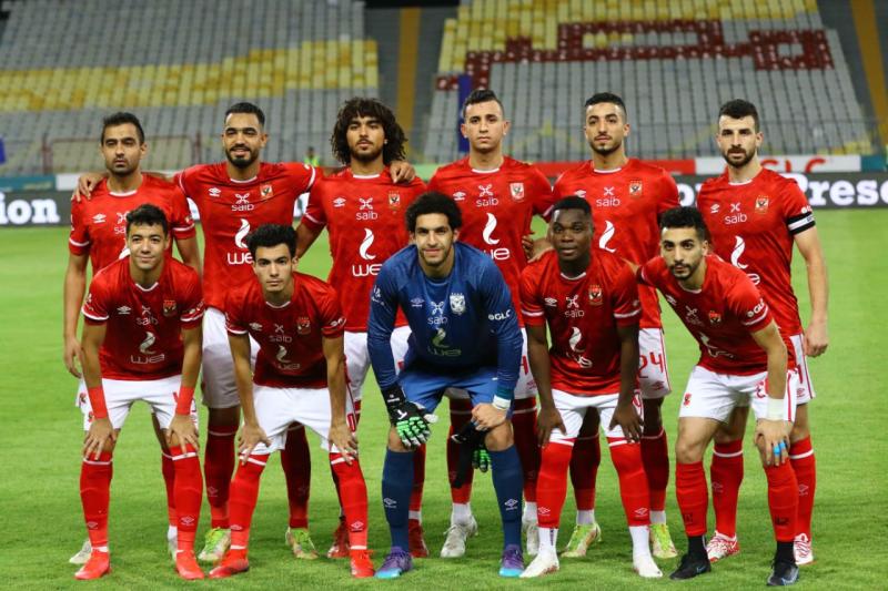 الأهلي