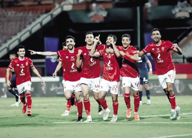 3 أسباب أدت لفشل صفقة القرن الجديدة في الأهلي