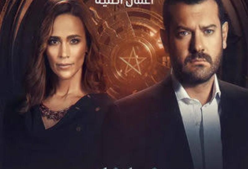 الفنانة الأمريكية «باولا باتون» تشارك في مسلسل وعد إبليس