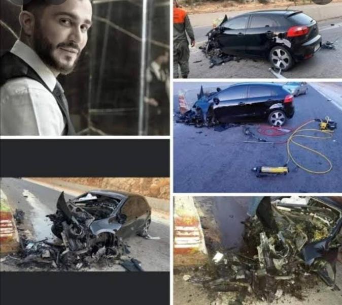 «استأجر قتلة محترفين».. أسرار صادمة تُكشف لأول مرة بشأن وفاة الفنان جورج الراسي