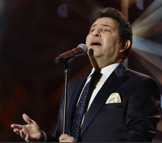 هاني شاكر يسرد تفاصيل مثيرة عن حفل القلعة